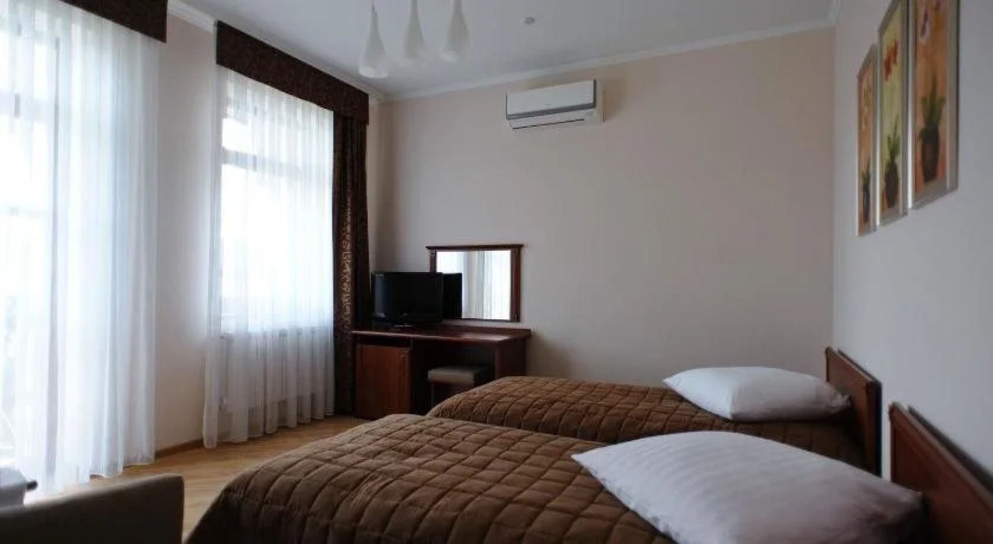 Карпаты Отель