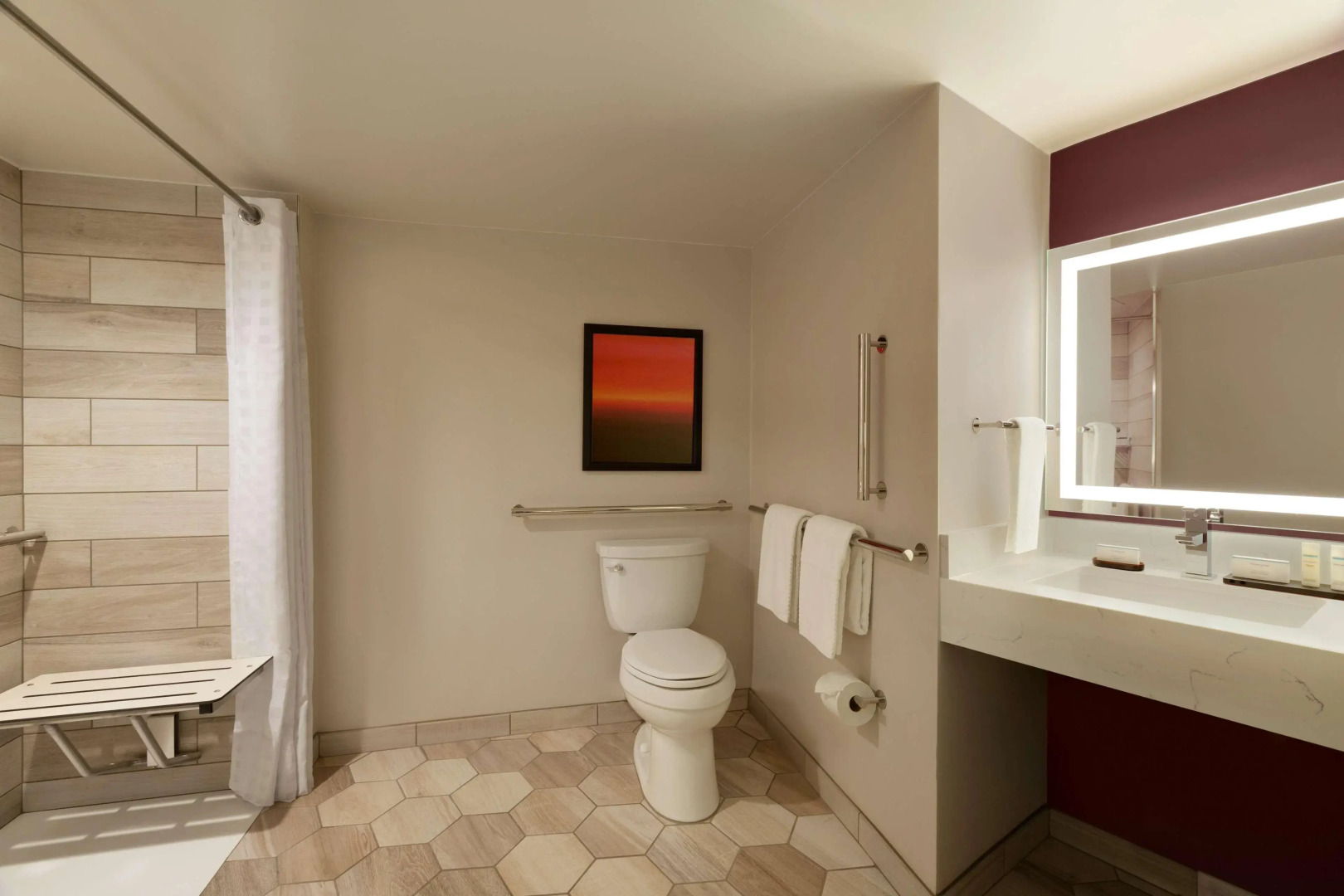 Embassy Suites by Hilton Phoenix Downtown North