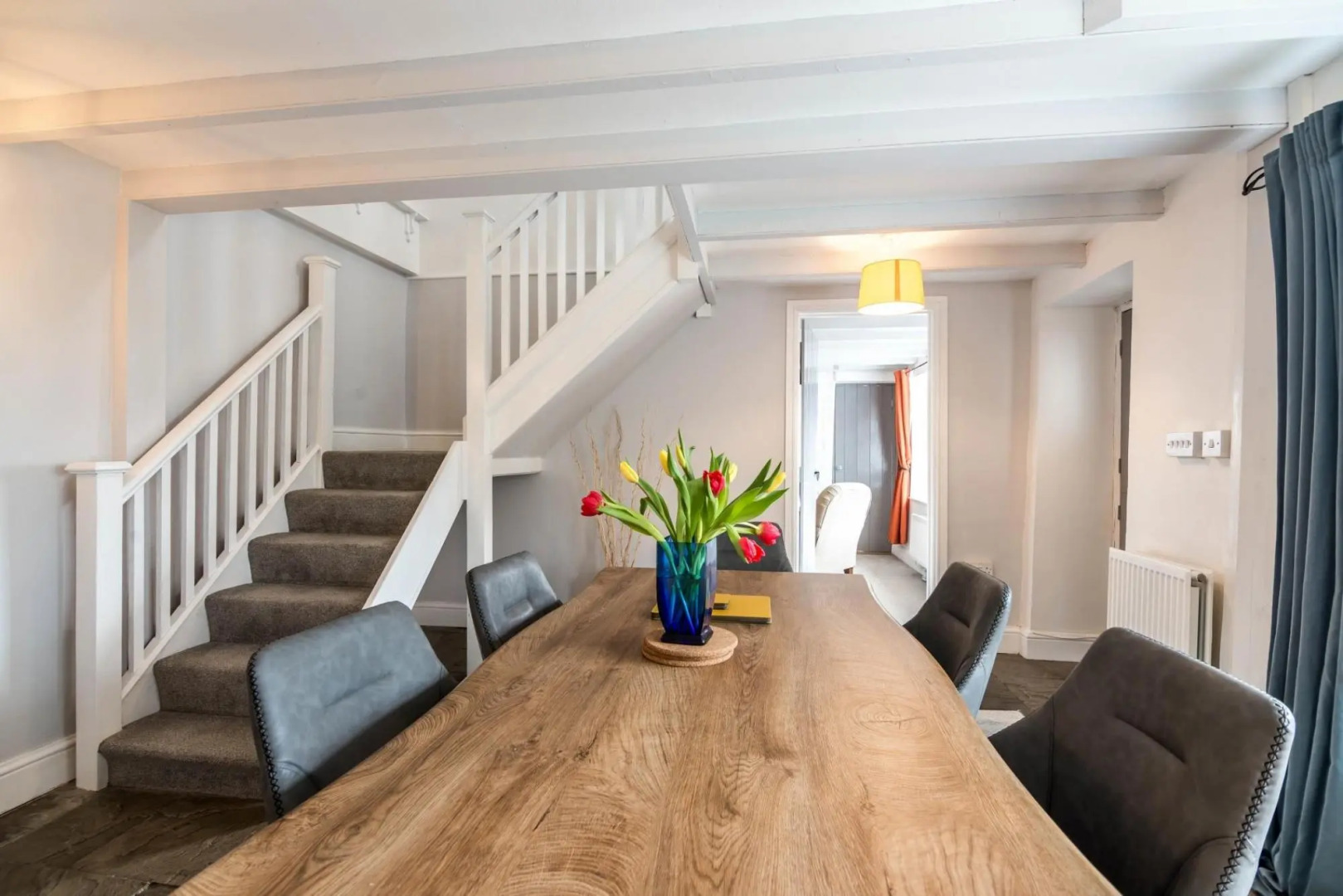 Woodpecker Cottage - Sheepswalk Farm - 2 Bedroom Cottage - Stepaside