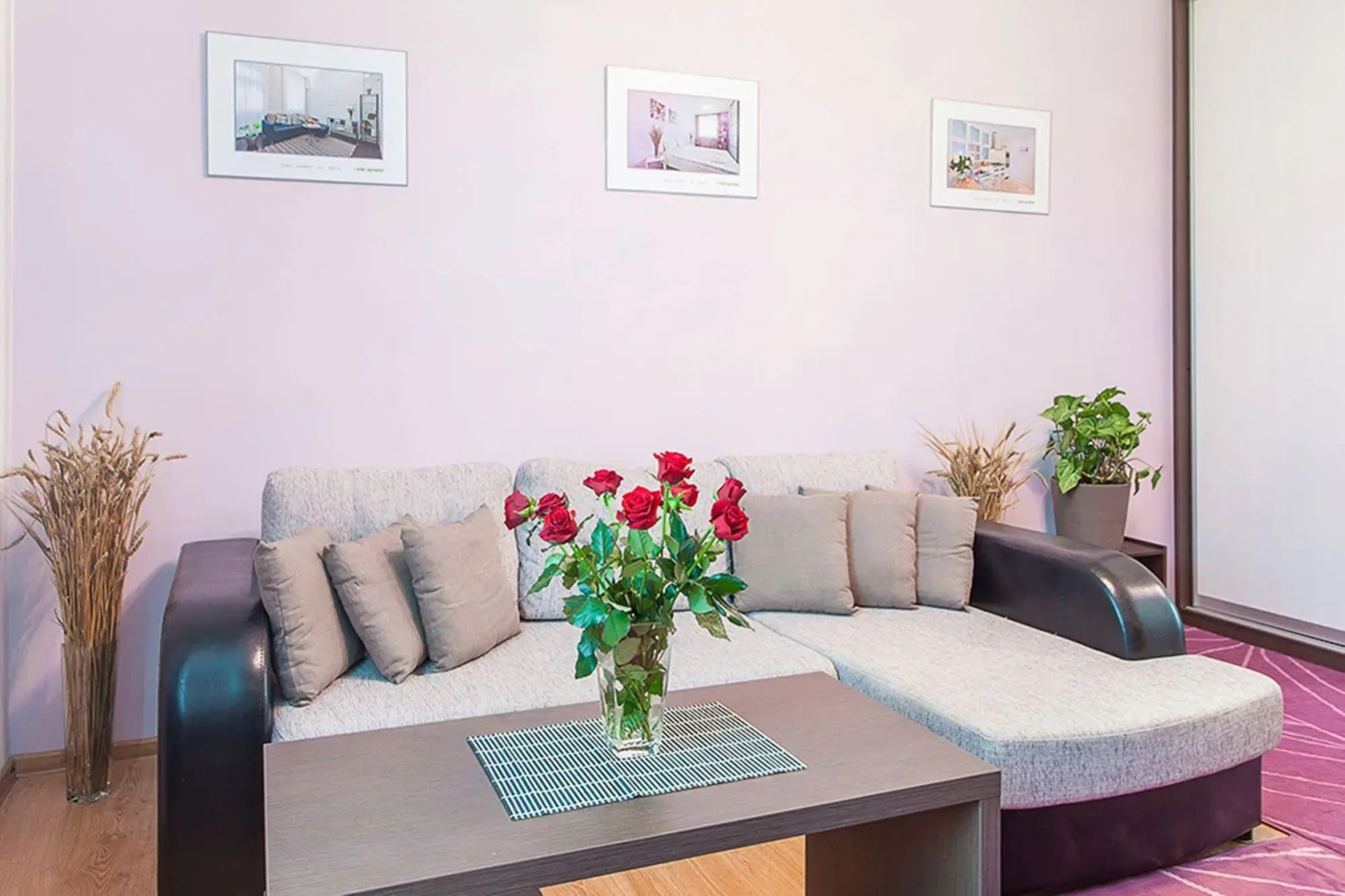 Prime Apartments Agency