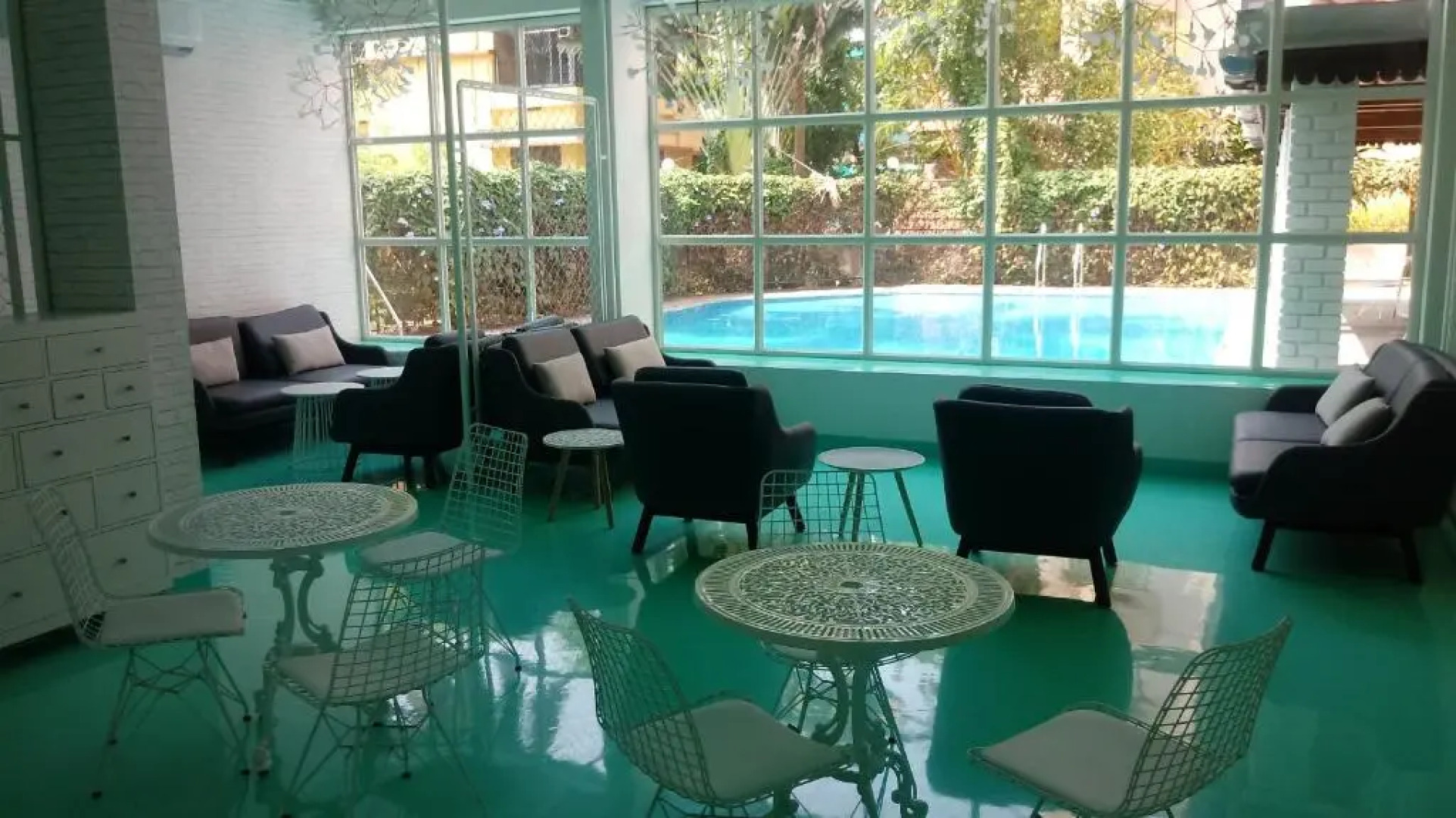 Hotel Sopanam Heritage