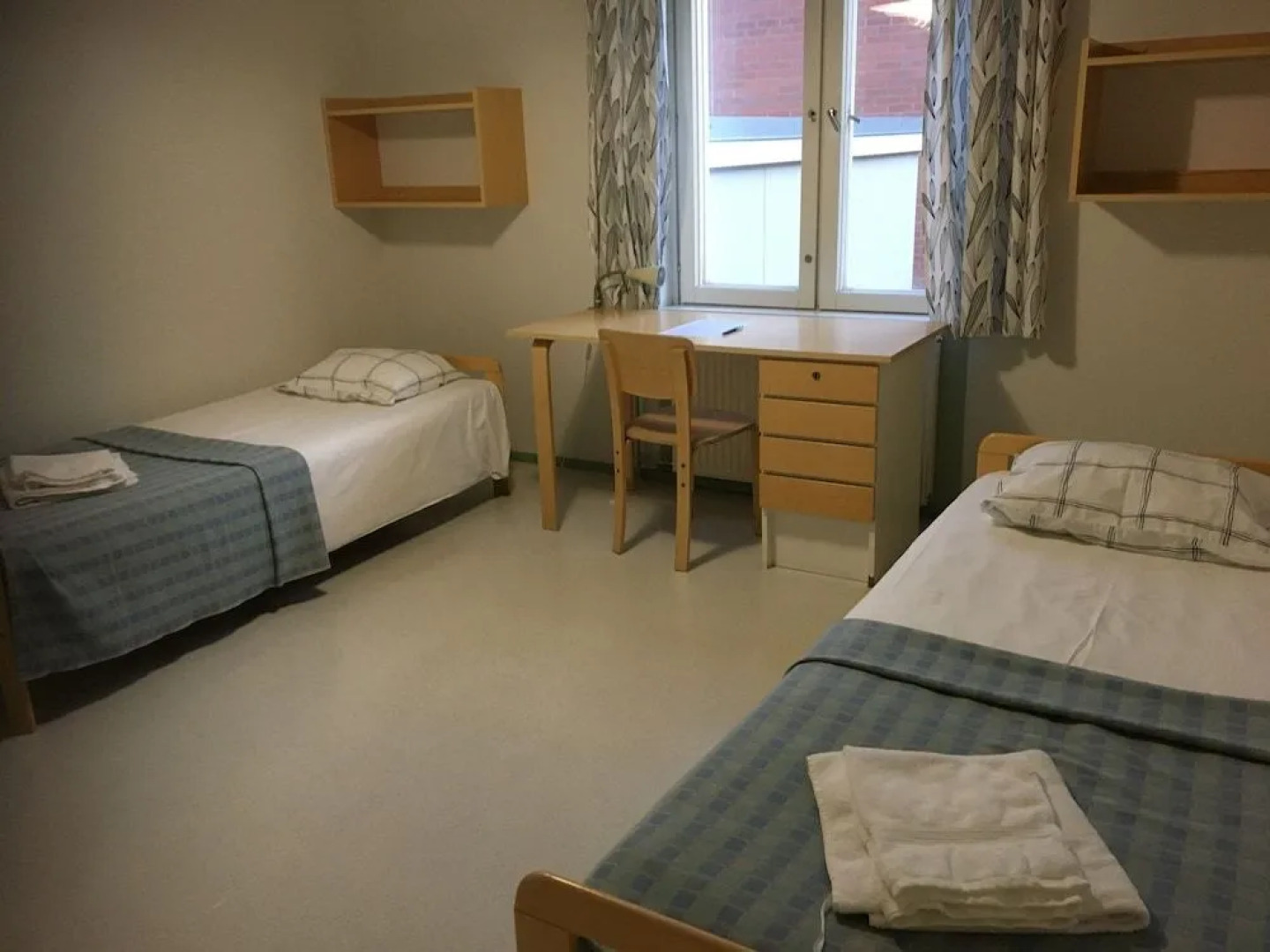 EC Hostel