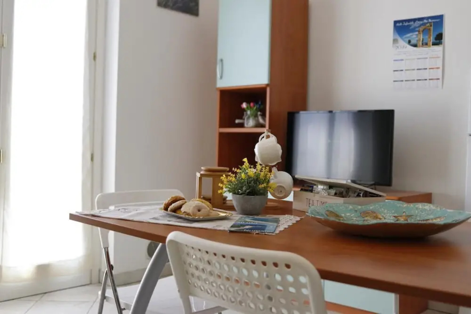 Appartamenti Principi