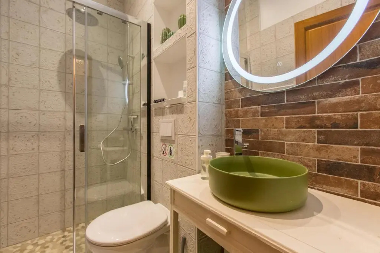 Le Jardin sur l’Eau