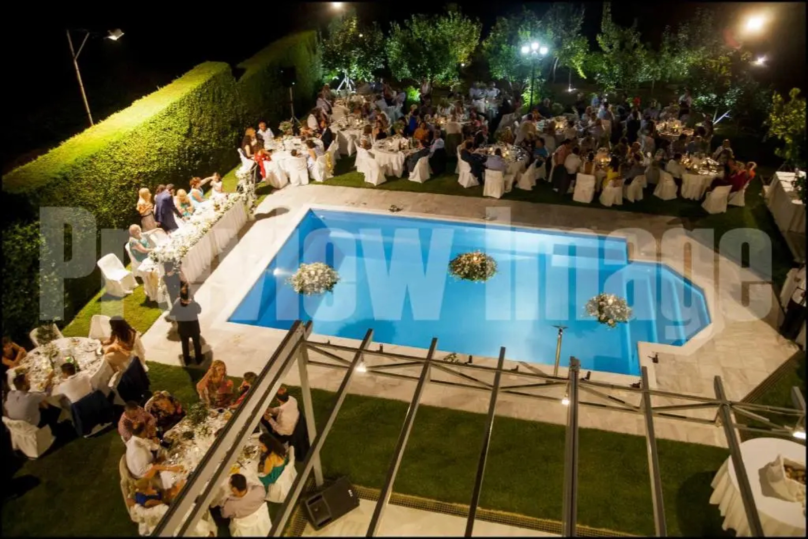Luxury Villa Dion