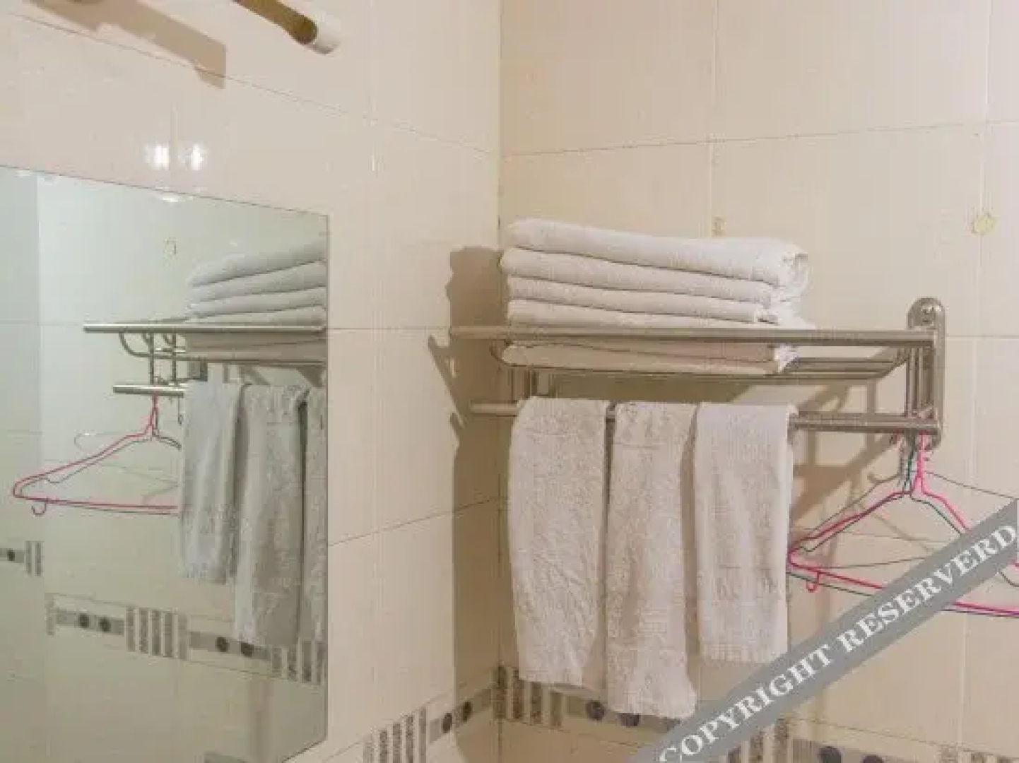 Tufante Yangguang Hotel