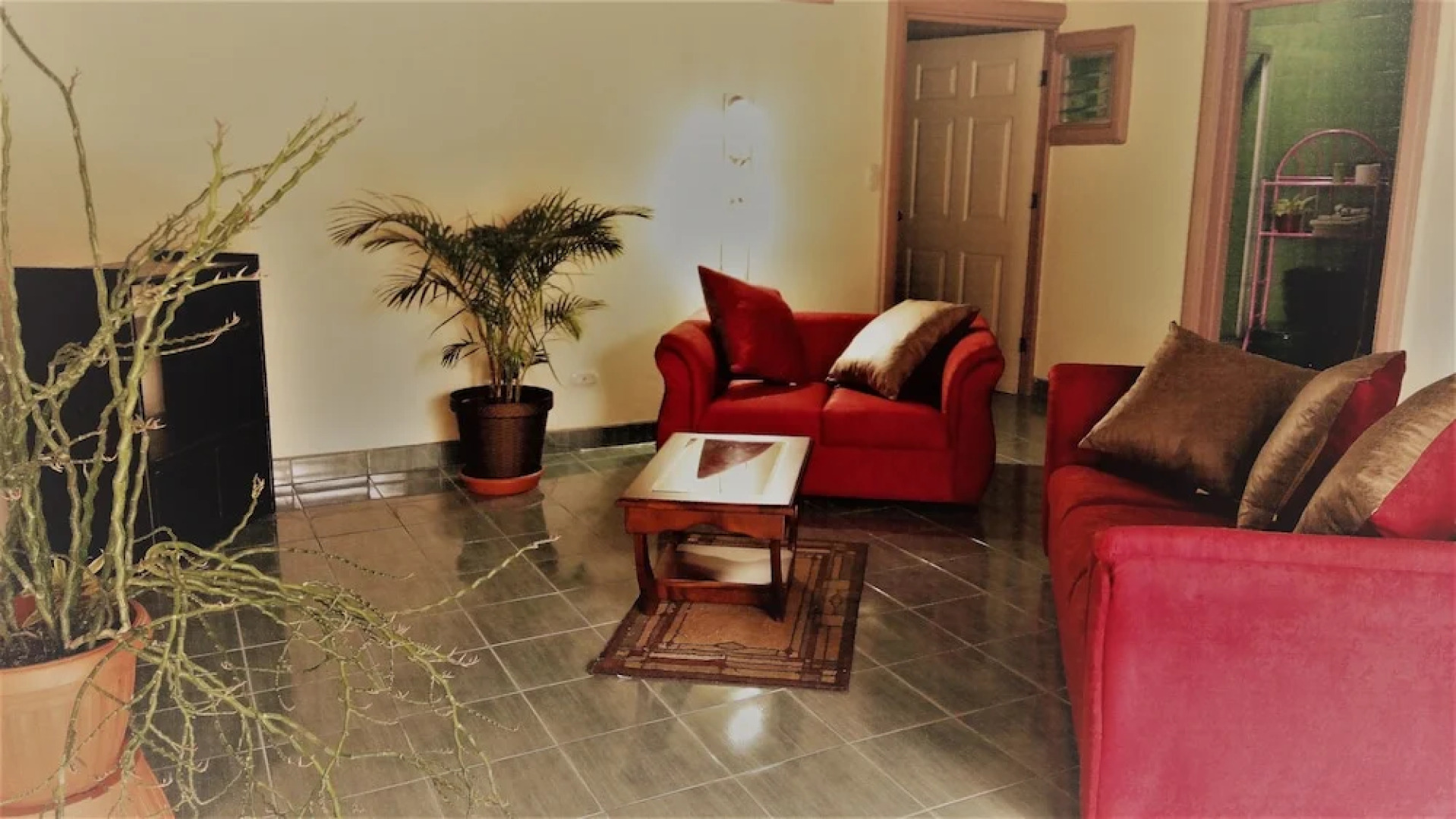 Casa Yayaz - Boutique Hotel & Camping