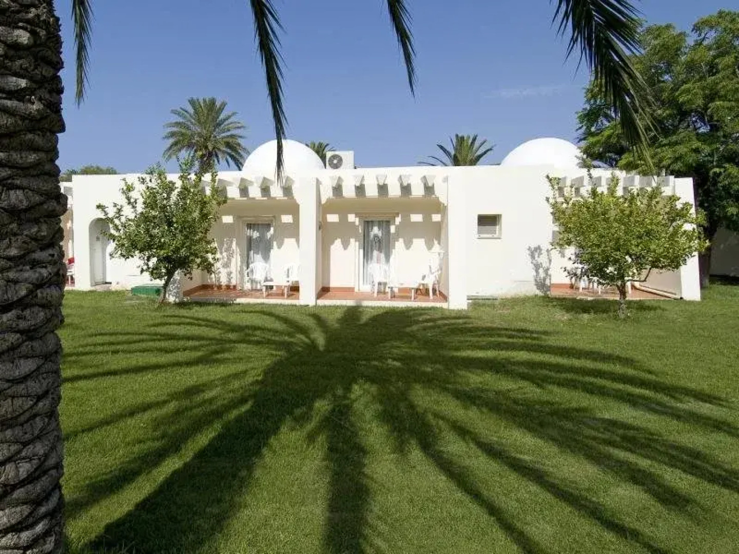 Thalassa Skanès Village