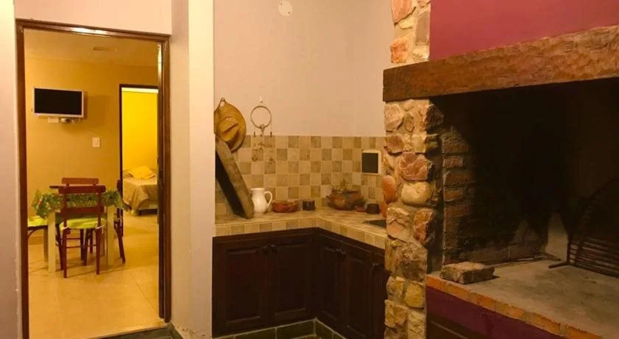 Les Arcs Departamentos de Alquiler Temporario