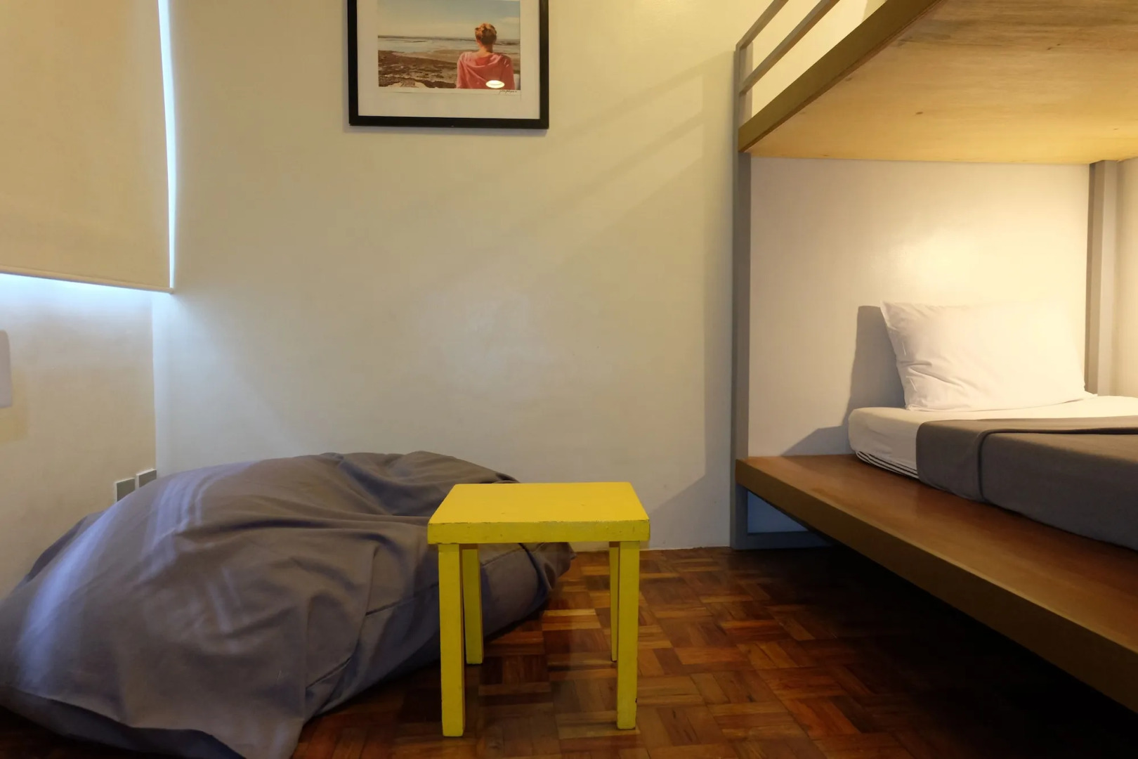 Z Hostel