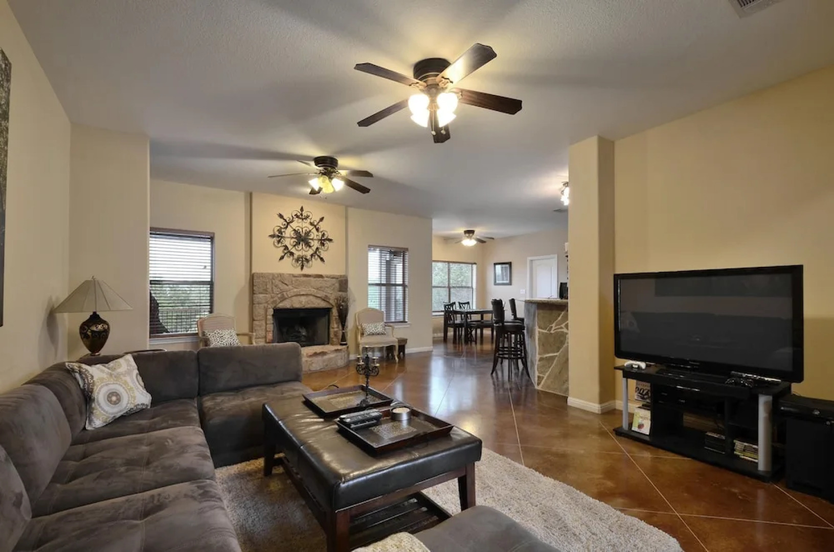 4BR 3BA Dripping Springs Stargazers Paradise by RedAwning