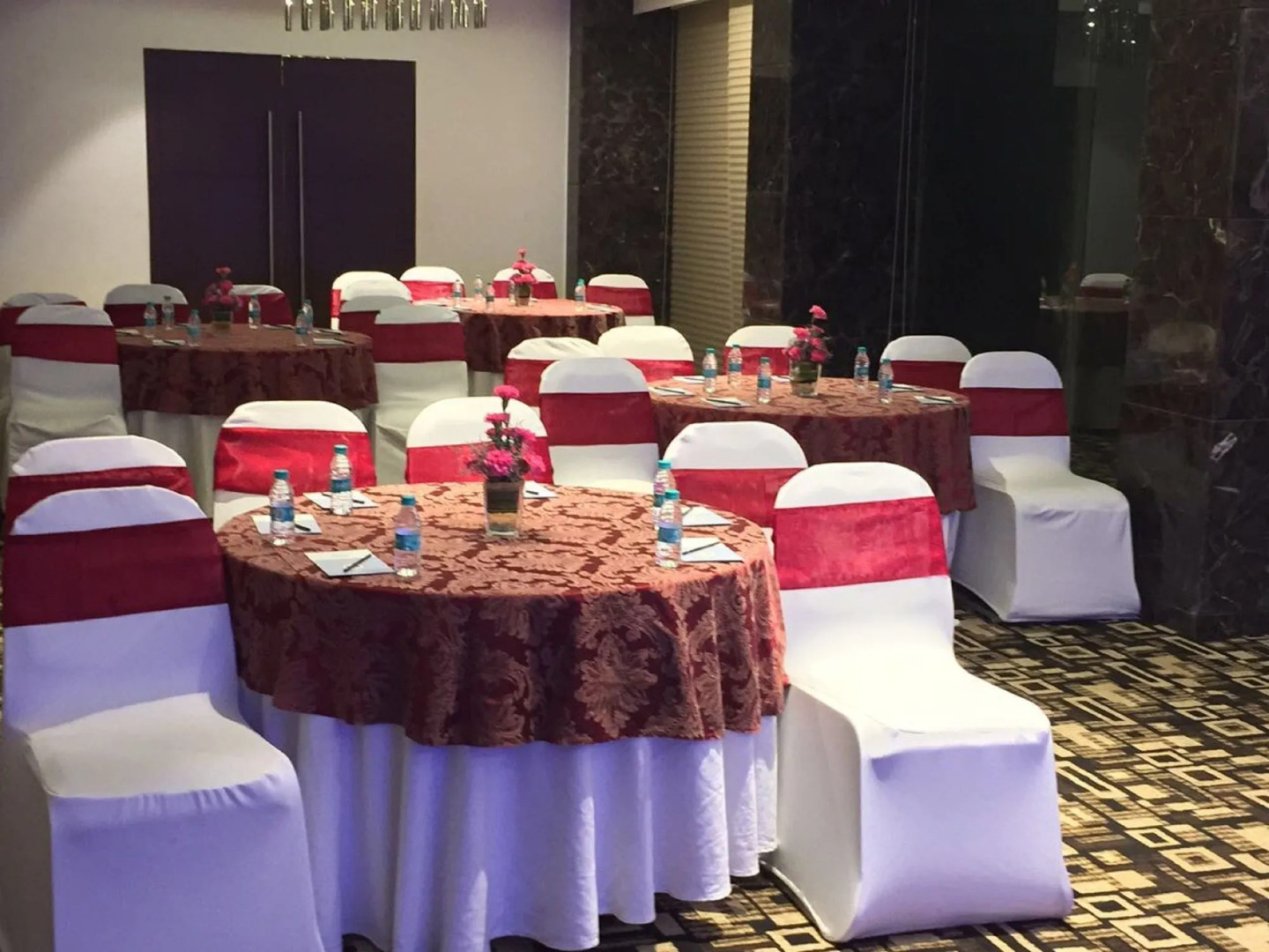 Fortune Park Sishmo, Bhubaneswar - Member ITC Hotels' Group