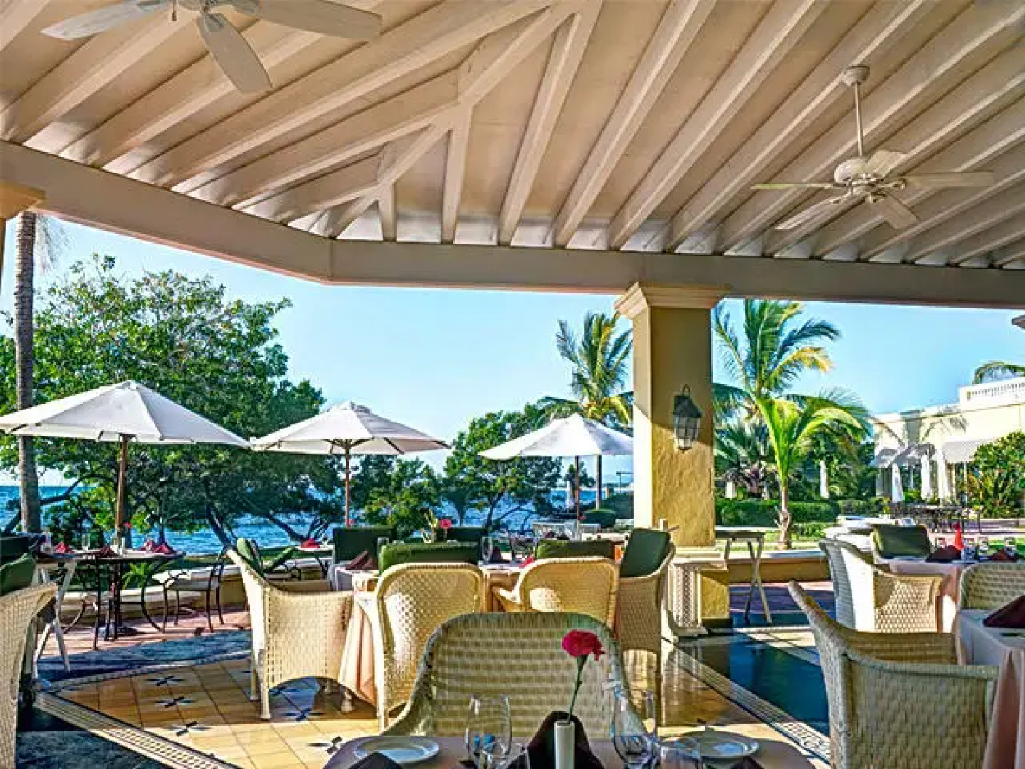 Pueblo Bonito Emerald Luxury Villas & Spa - All Inclusive