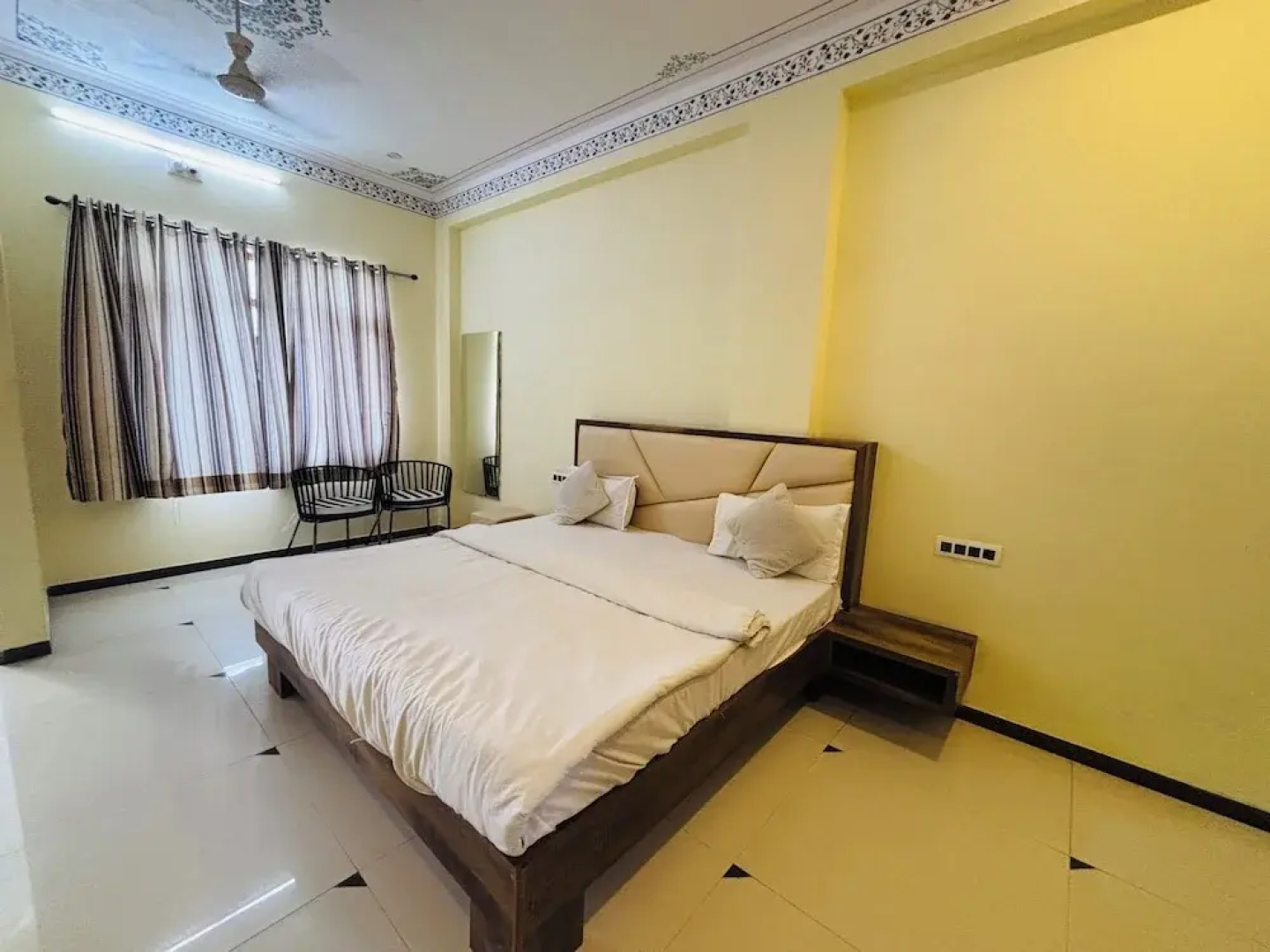 Shiv Ashray Resort