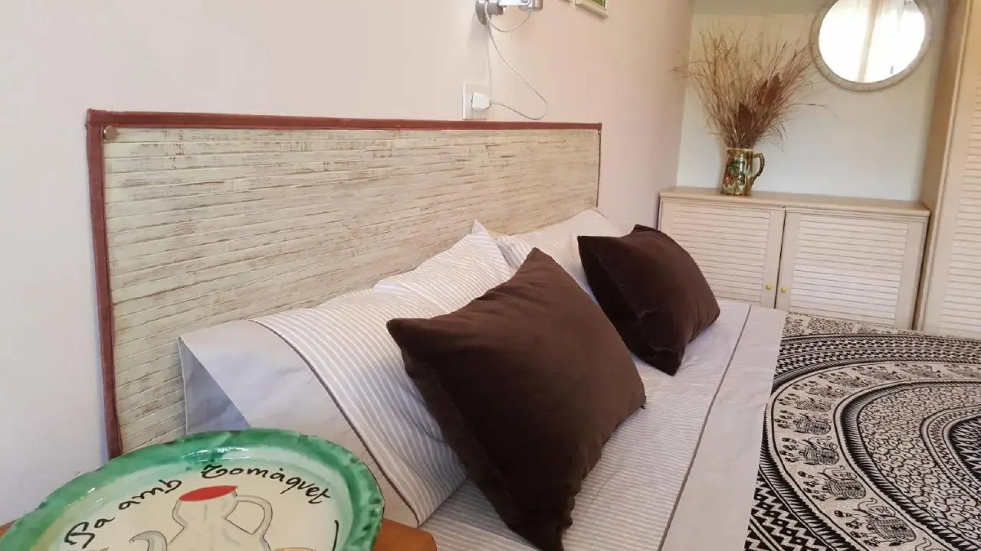Casa Rural Ca La Laia
