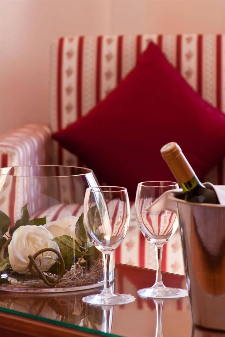 Heritage Hotel Tisno