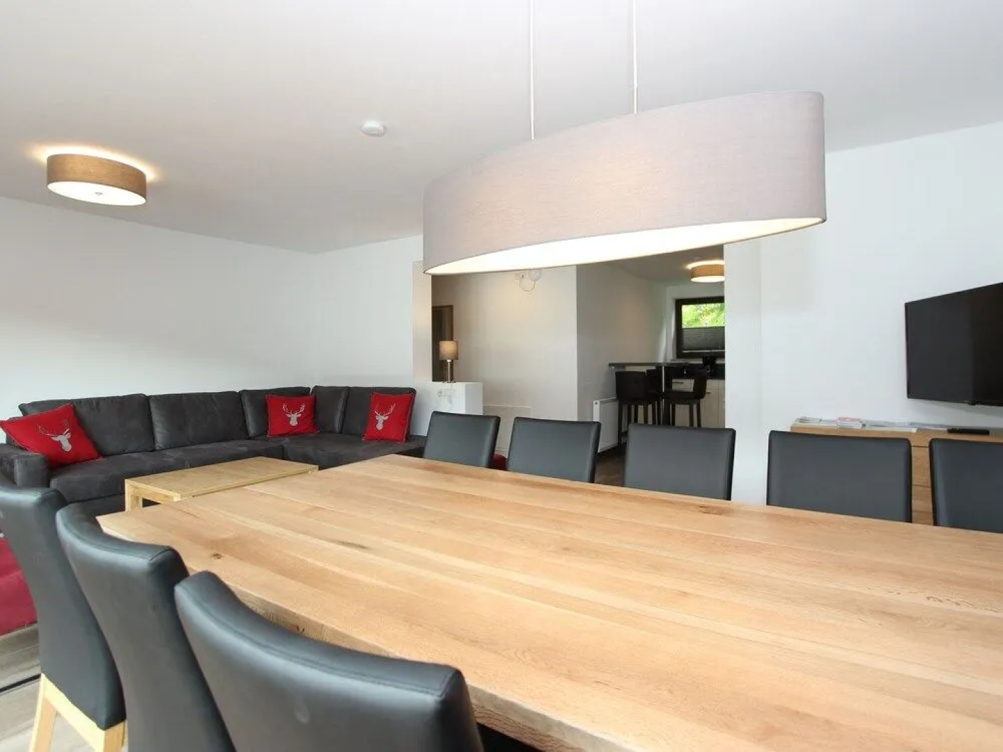 Large Apartment in Fieberbrunn With Sauna