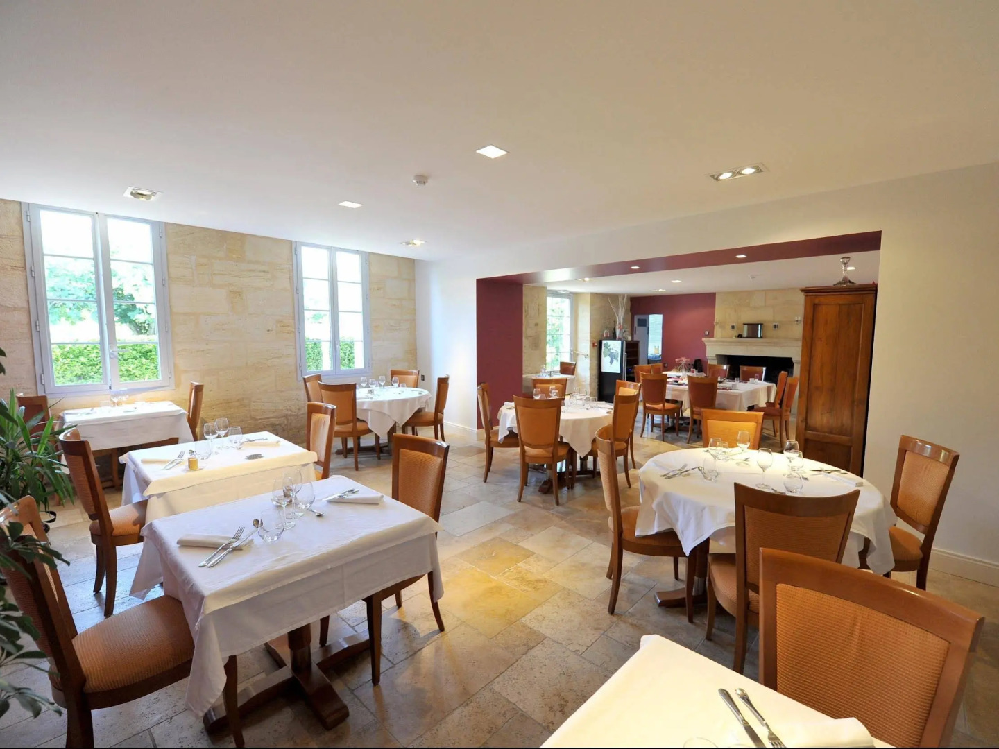 Hôtel Spa Restaurant L'Epicurial