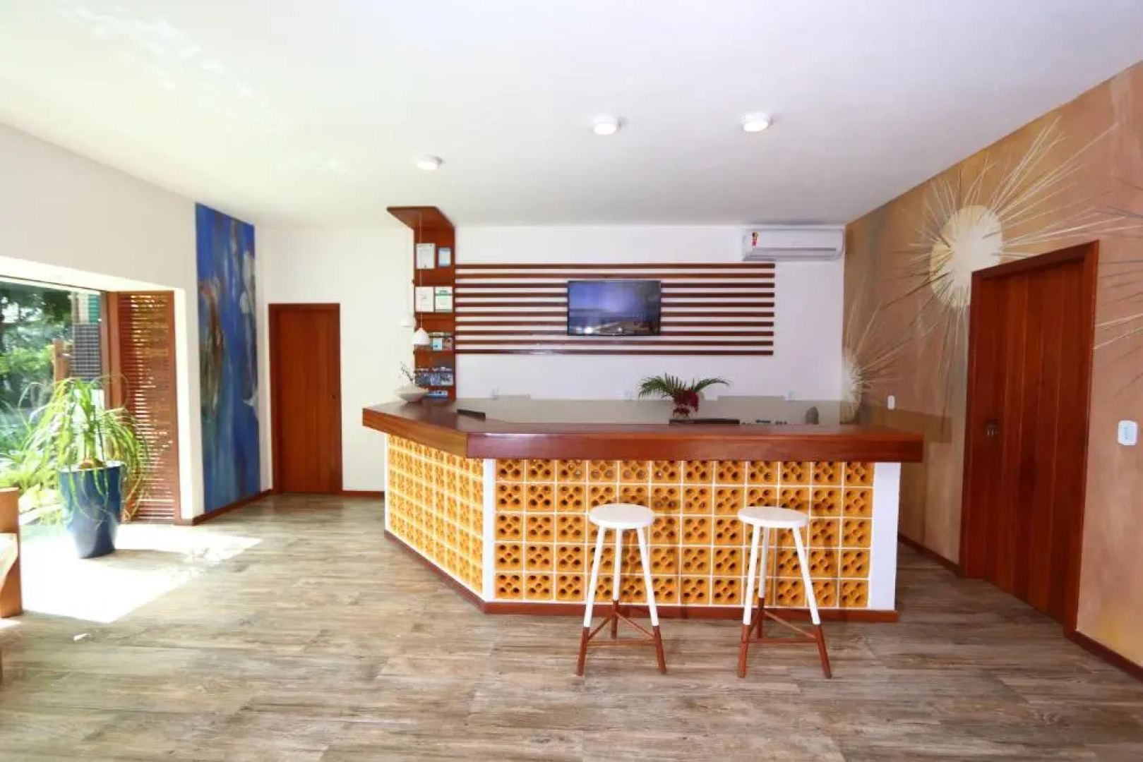 Pousada Rigatoni Beach