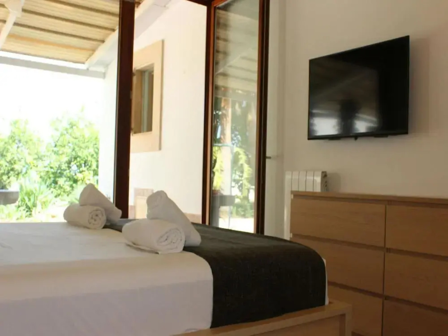 Holiday Home in the Mallorcan Countryside