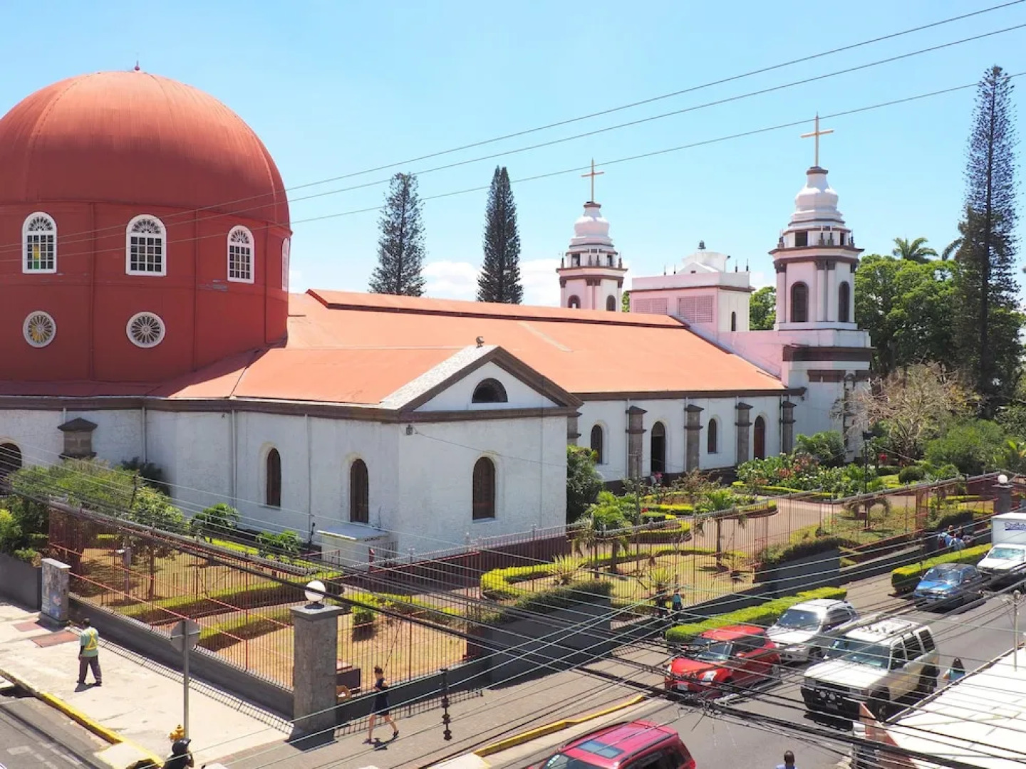 Hotel Catedral Casa Cornejo