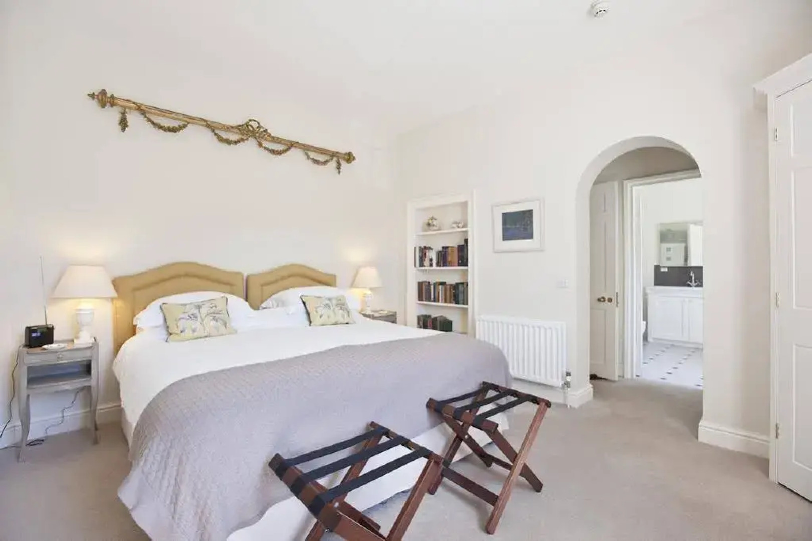 Pentillie Castle and Estate