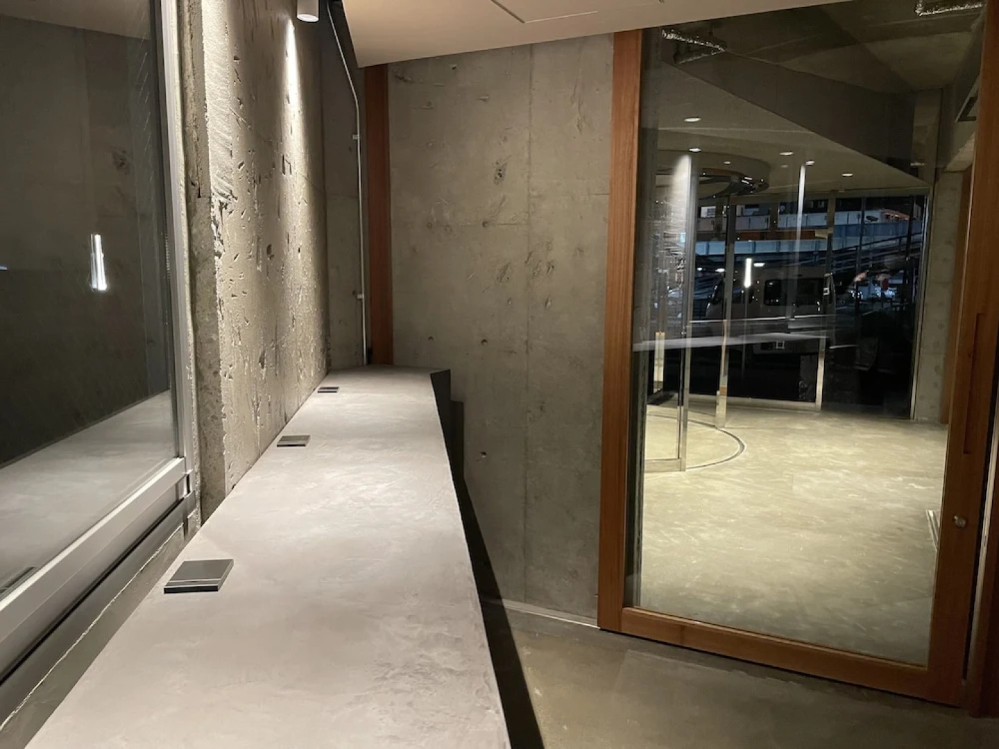 Отель Amanek Inn Beppu 