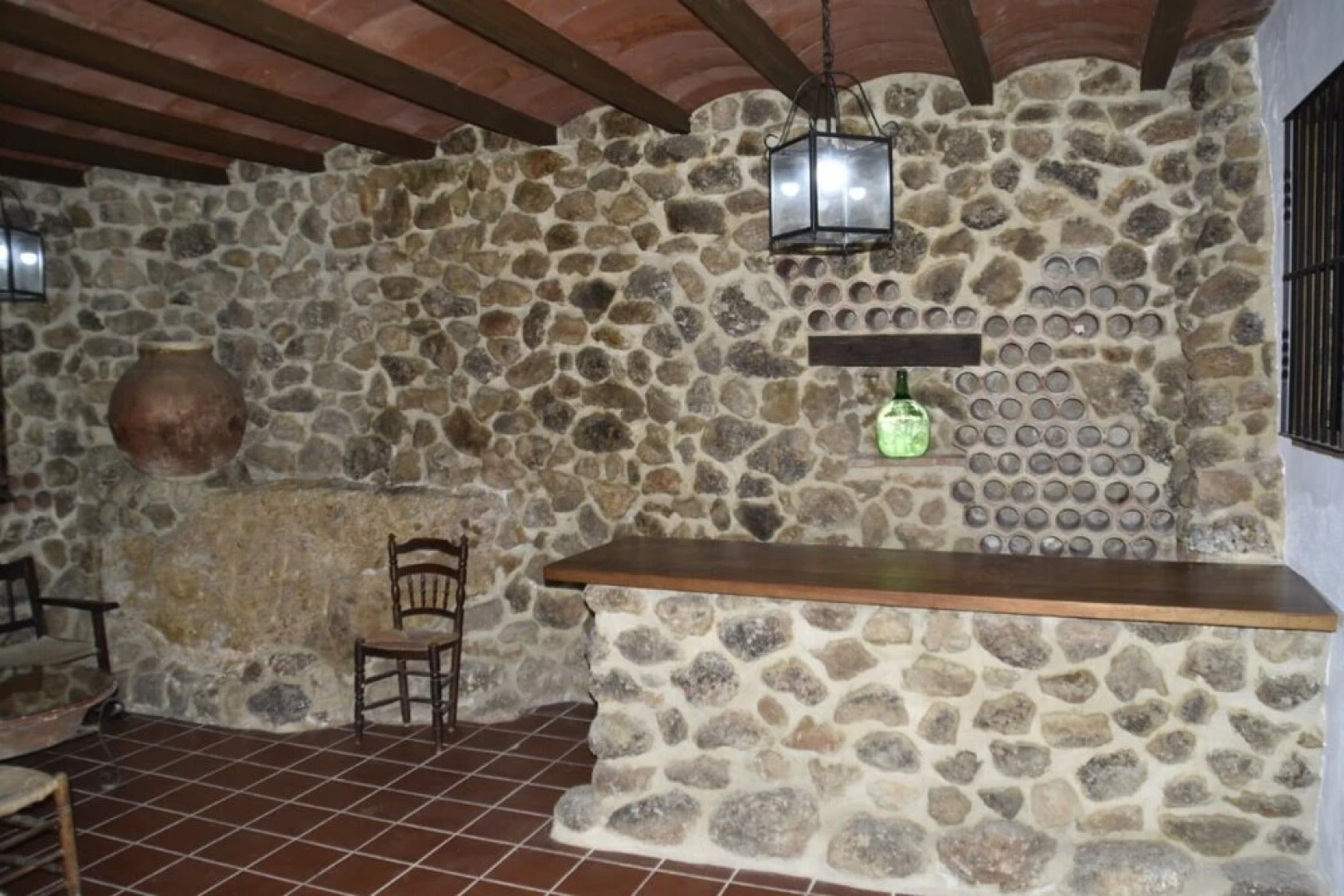 Casa de Belén - Rural Accommodation