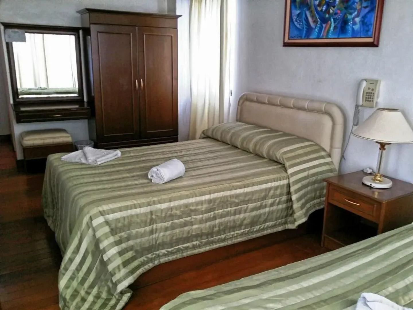 My Little Island Hotel