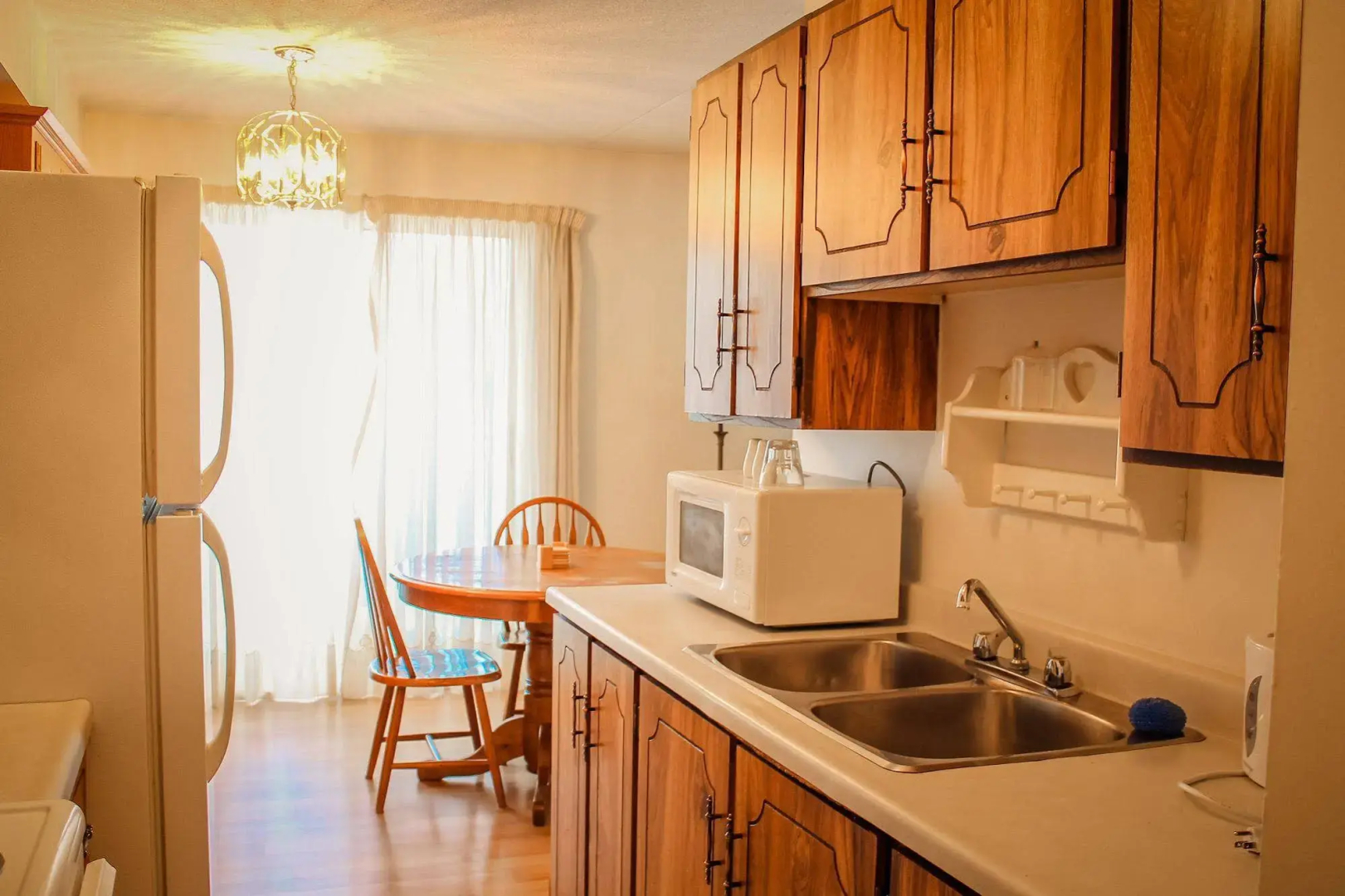 Blind River Apartments