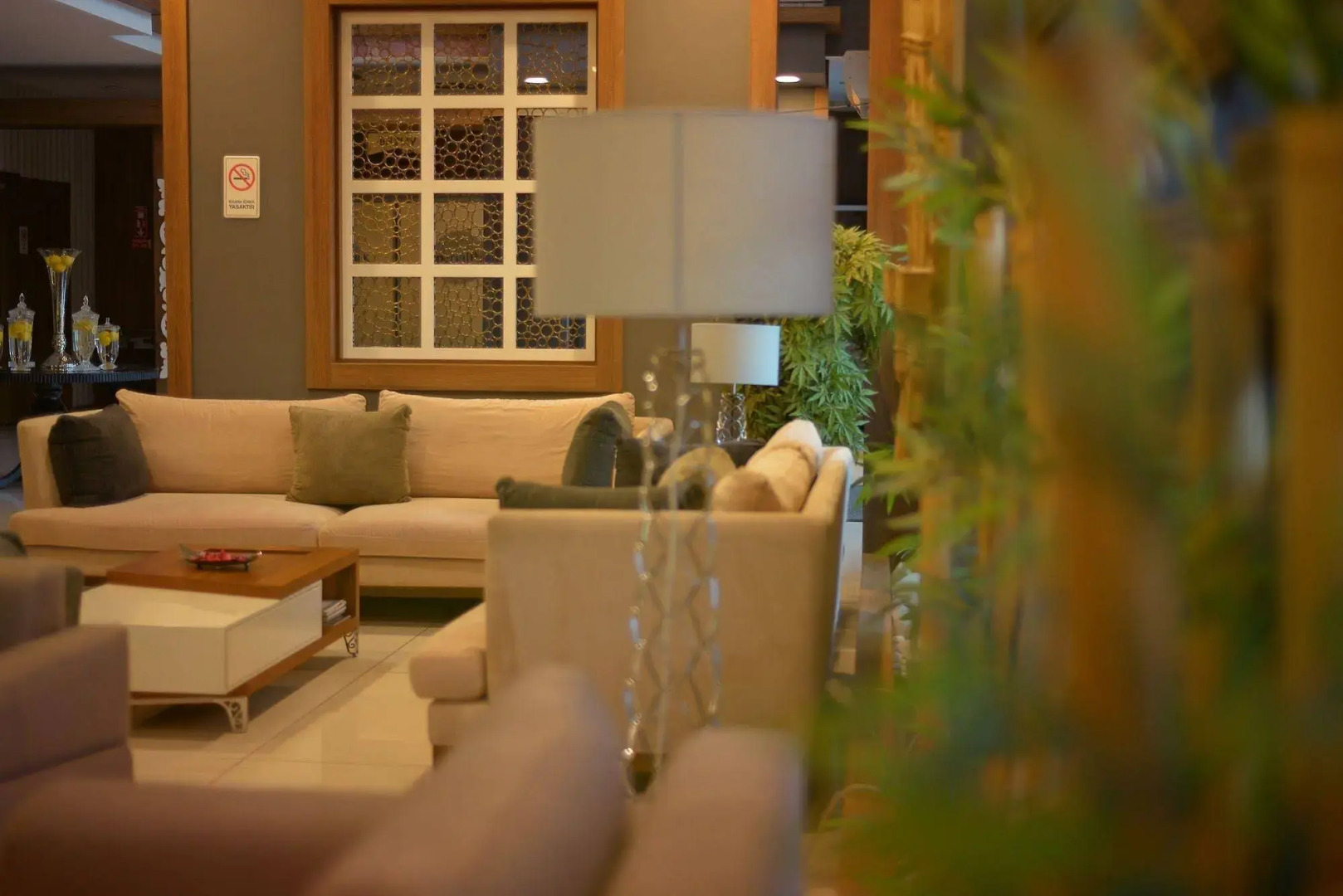 Paris Park Hotel