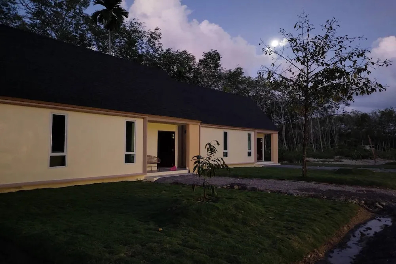 Baankai Sichon Villa