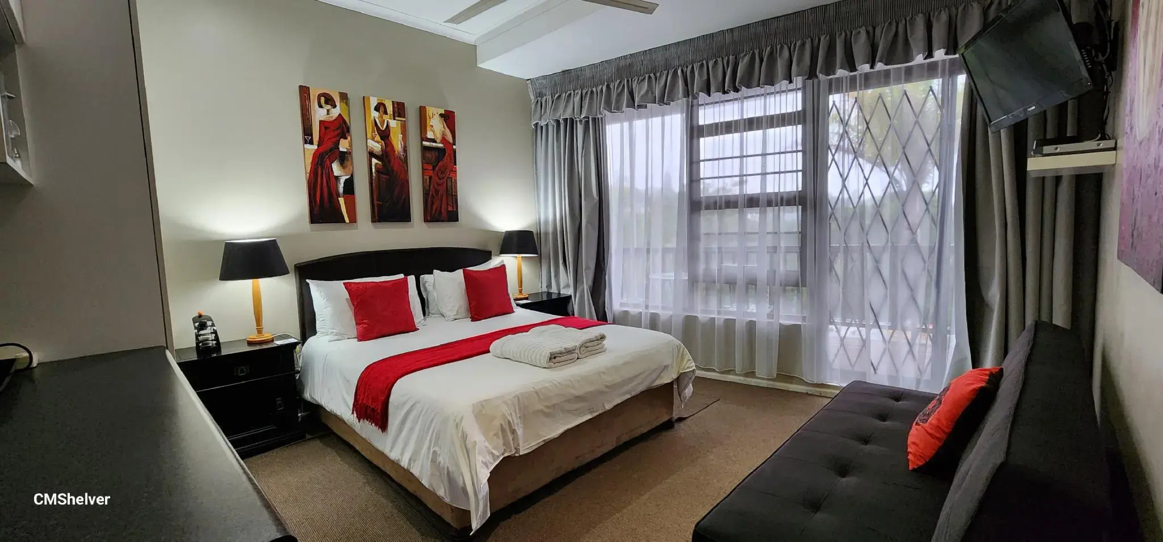 See More Guest House