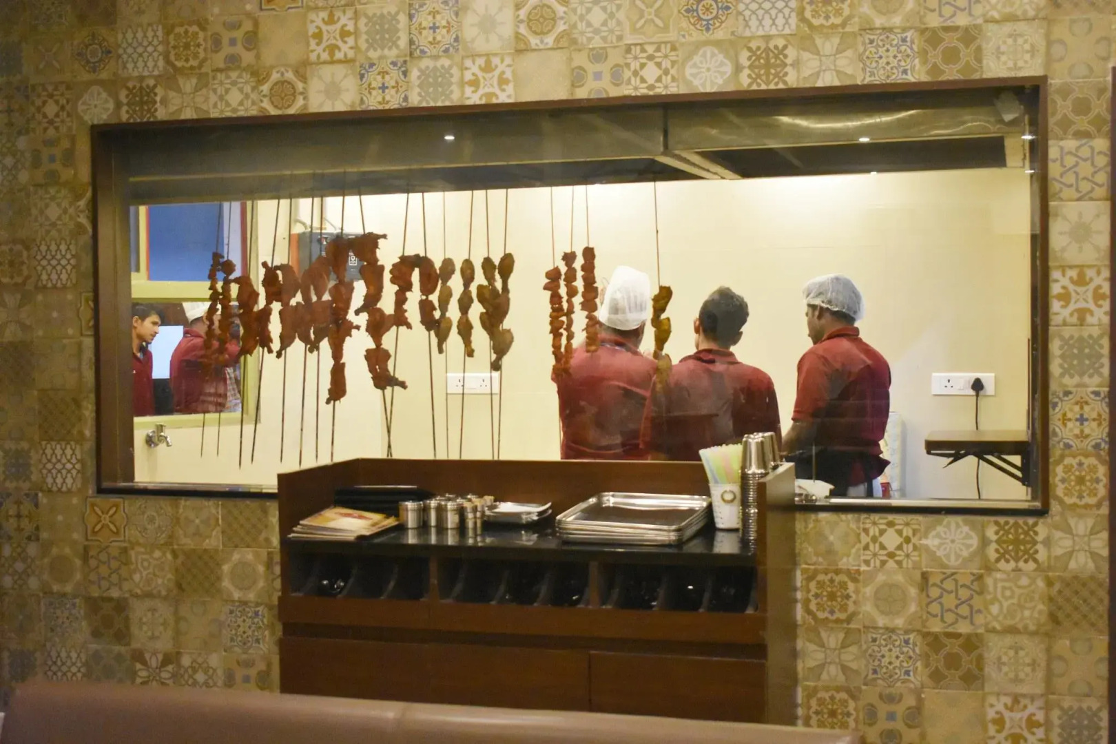 Grand Arcadia - Srirangam