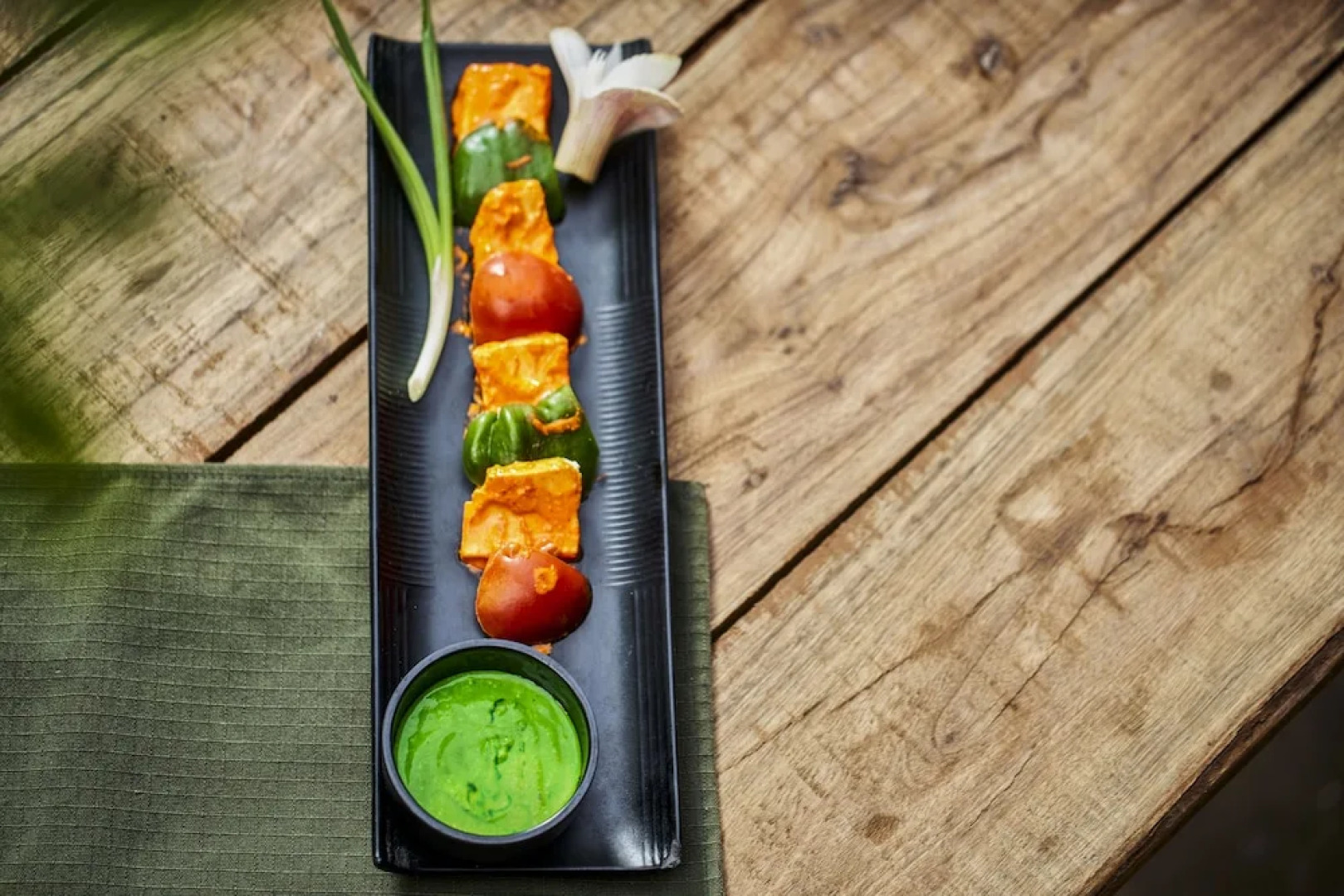 Welcom Heritage Jungle Home Resort