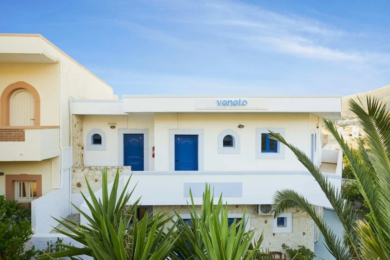 Veneto Sea View Apartments