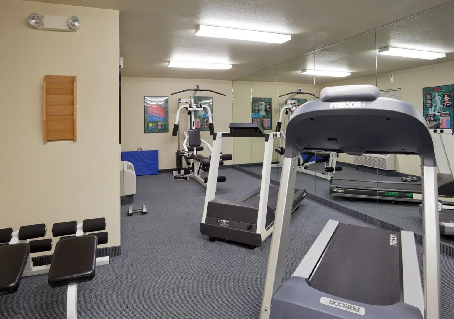 Sonesta Simply Suites Silicon Valley Santa Clara