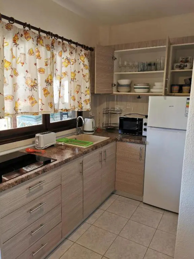 Orange_Blue_Apartment N2 near sea