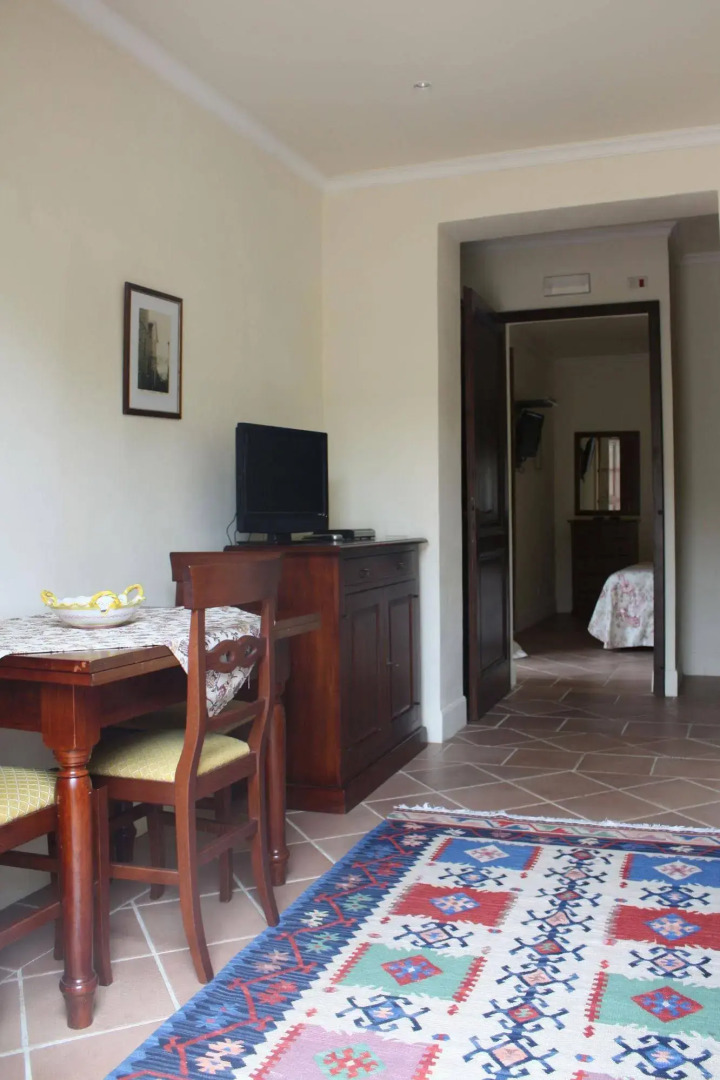 Residenza Porta Guelfa