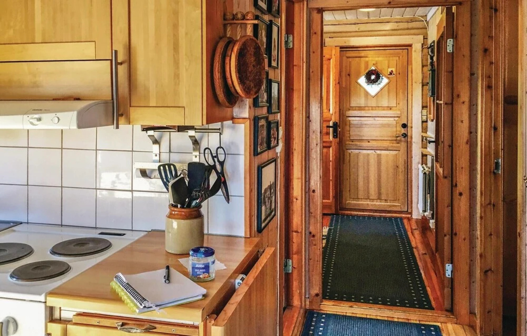 Amazing Home in Ljørdalen With 3 Bedrooms and Sauna