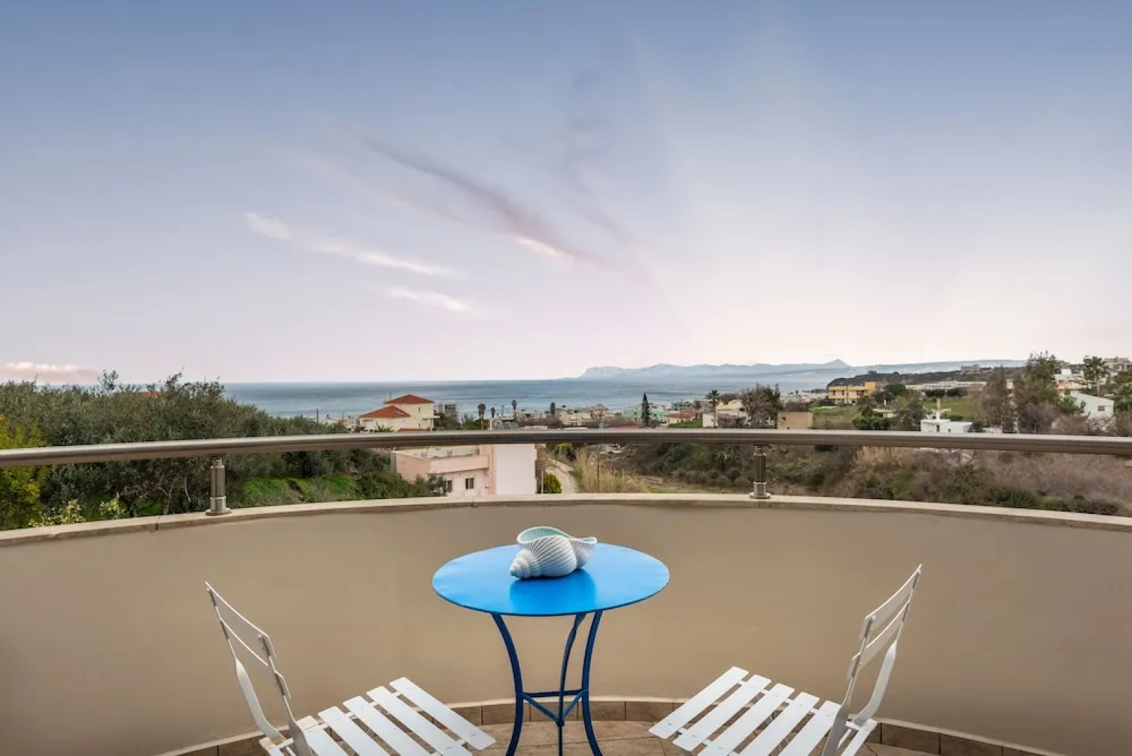 Villa Familia Chania