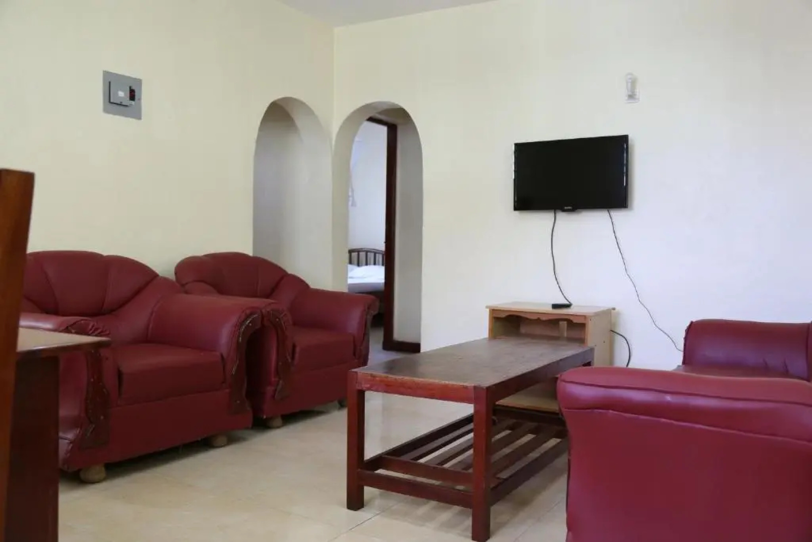 Prestige Leisure Hotel