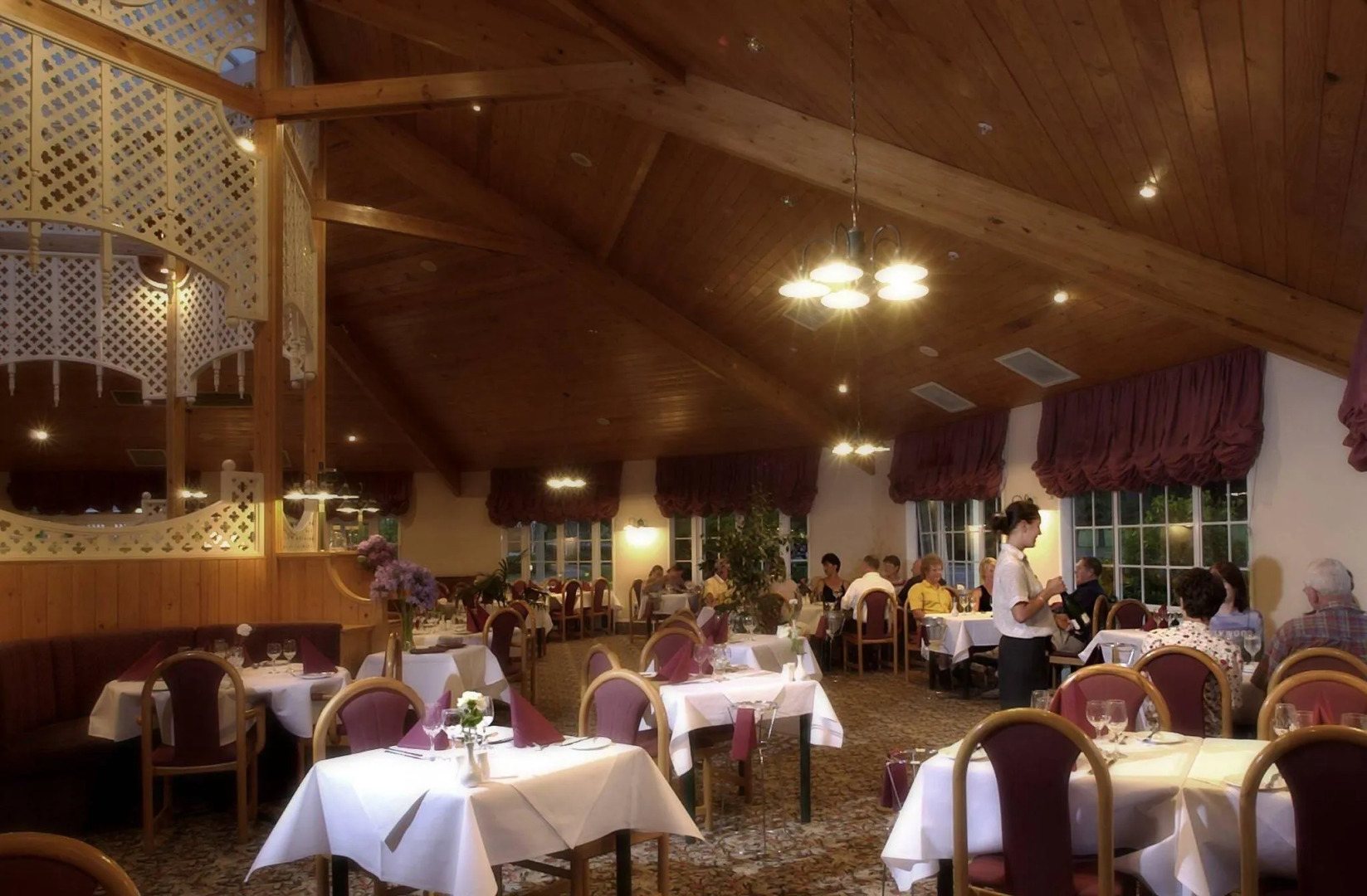 Wairakei Resort Taupo