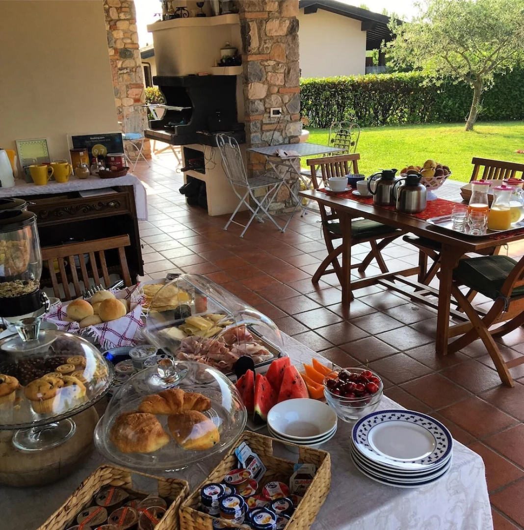 Villa Josephine B&B