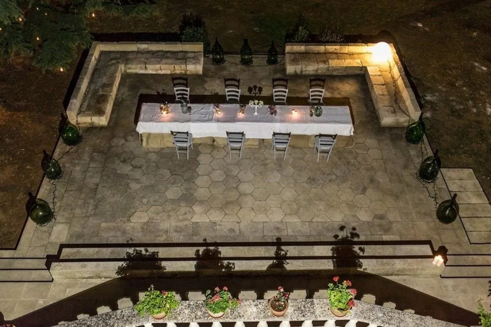 Trapetum-Salento Domus by Oikia Vacanze