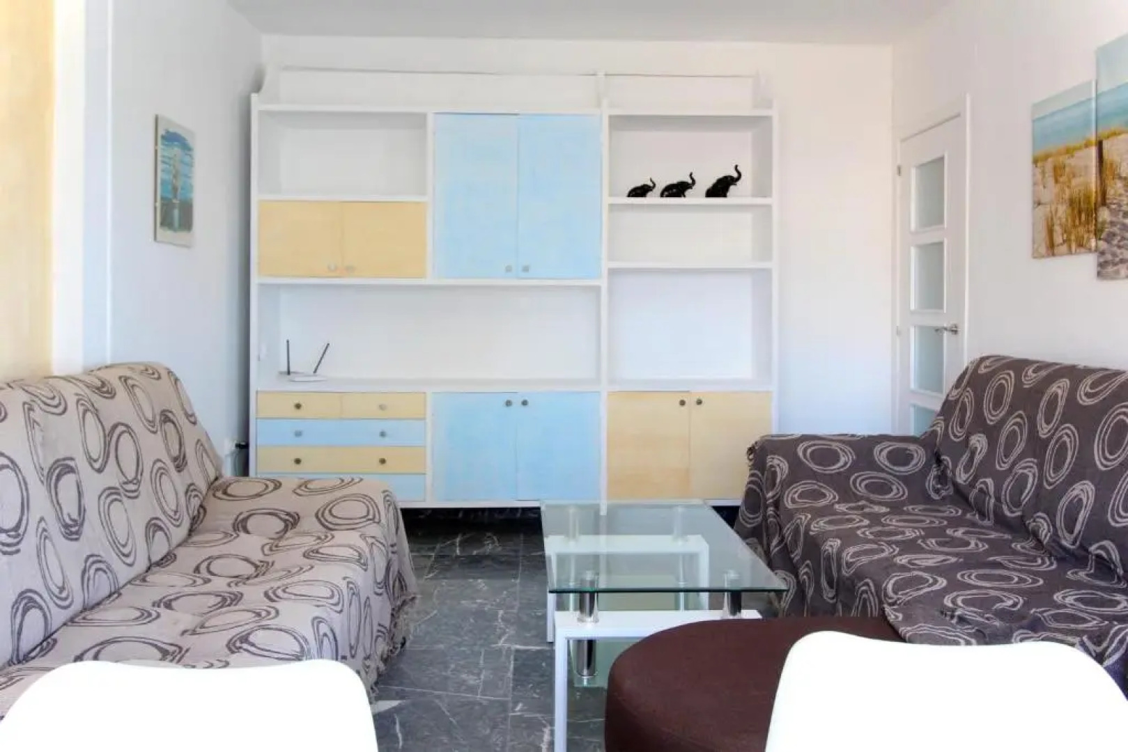 Apartamento Playa Dorada