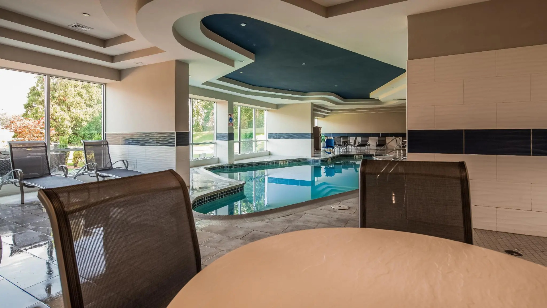 Best Western Plus North Shore Hotel