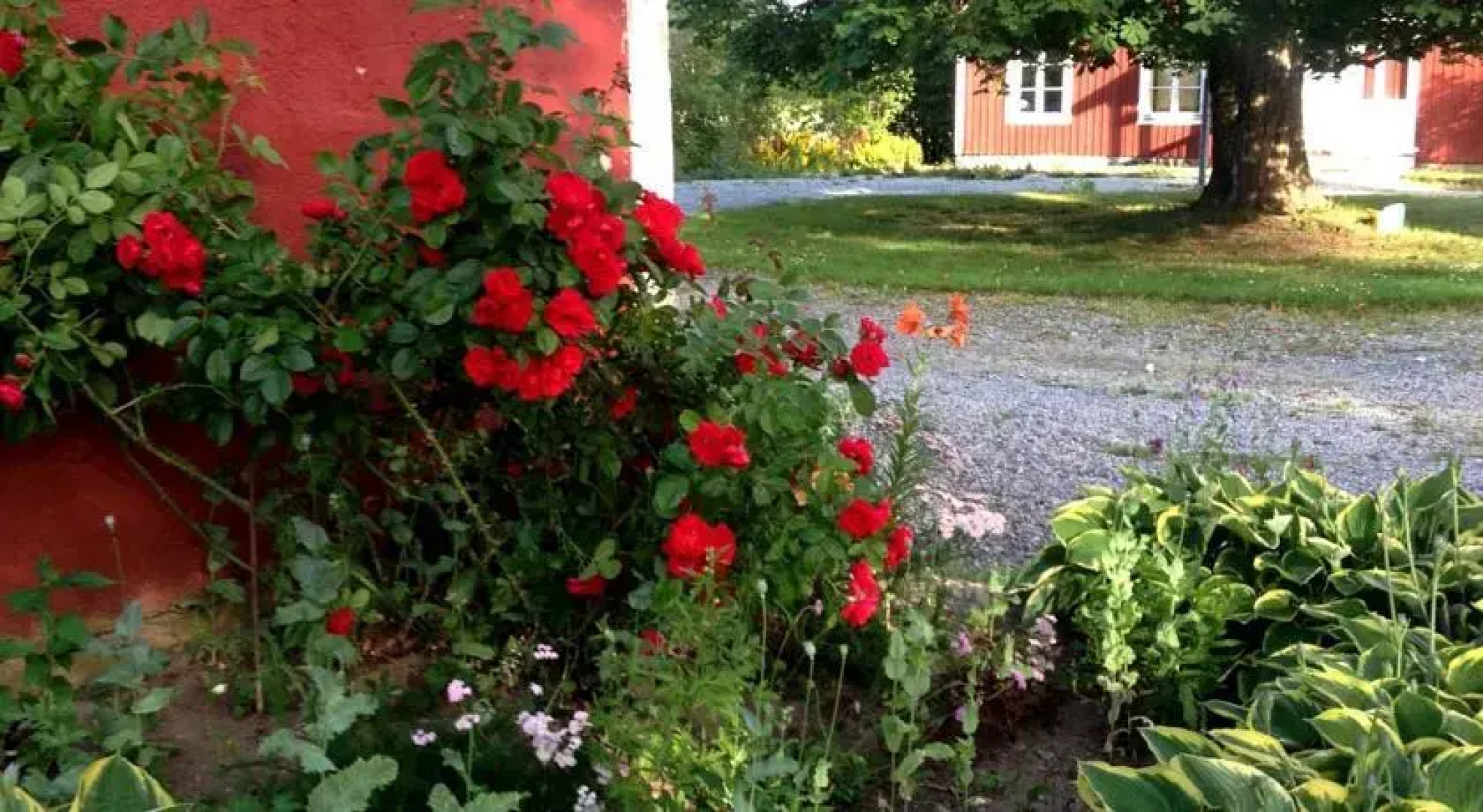 Tullsta B&B