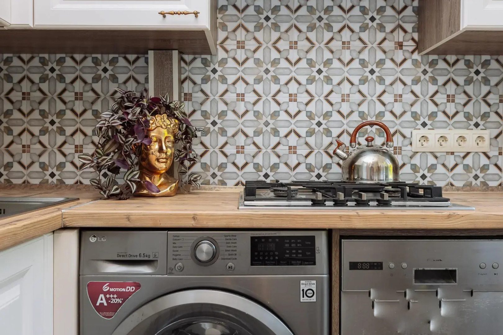 Апартаменты на проспекте Ленинский 65А