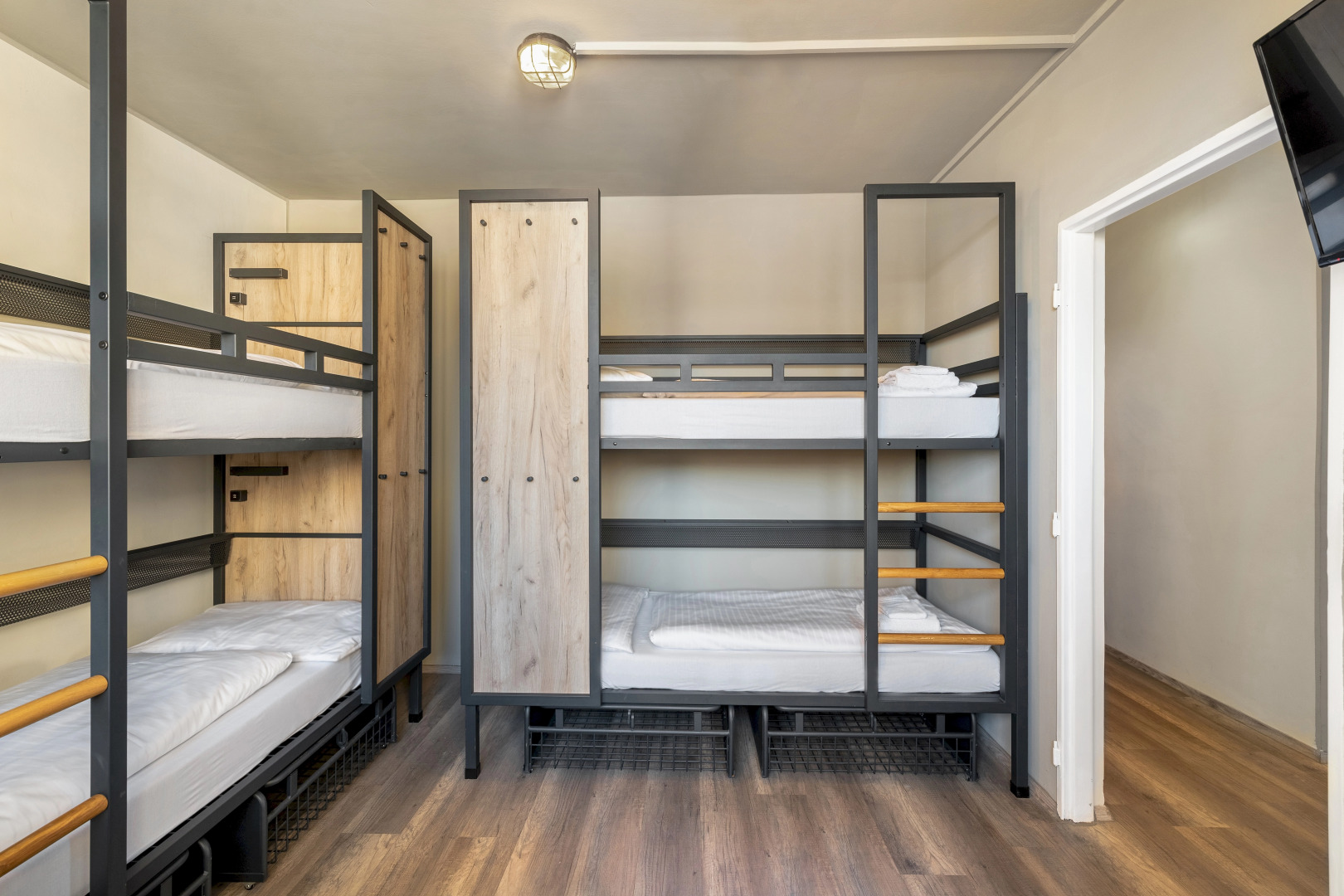 a&o Prague Metro Strizkov